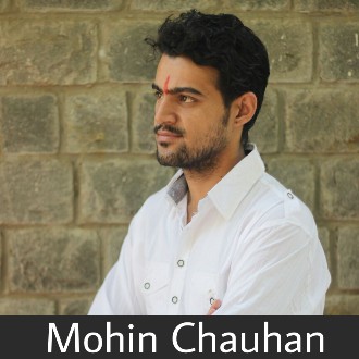 Mohin Chauhan